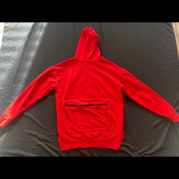 RED Undercover Prodigy Hoodie - Picture 4 of 7